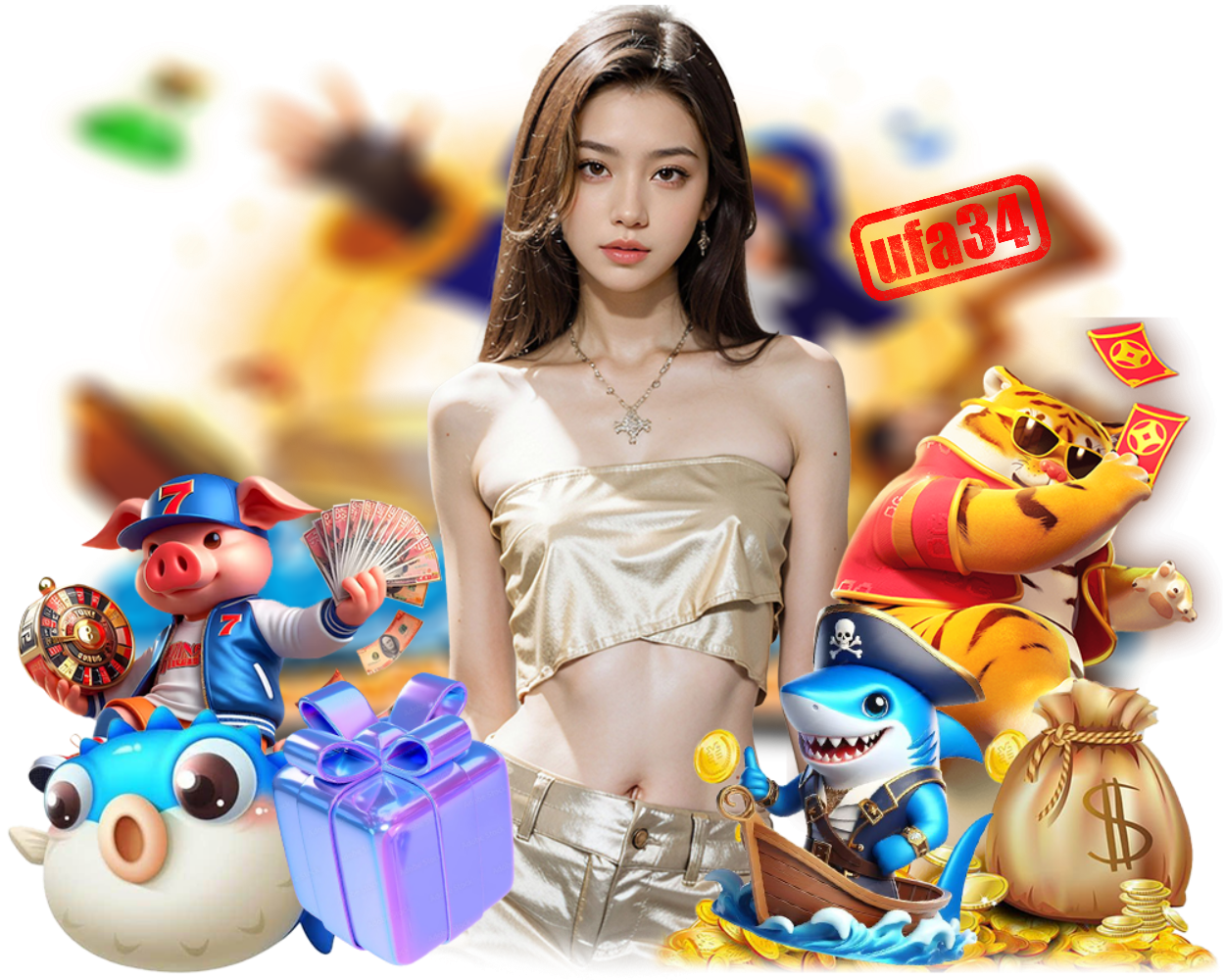 ฝากถอนไม่มีขั้นต่ำ